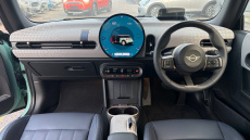 MINI Cooper 2.0 S Exclusive 3dr Auto Petrol Hatchback